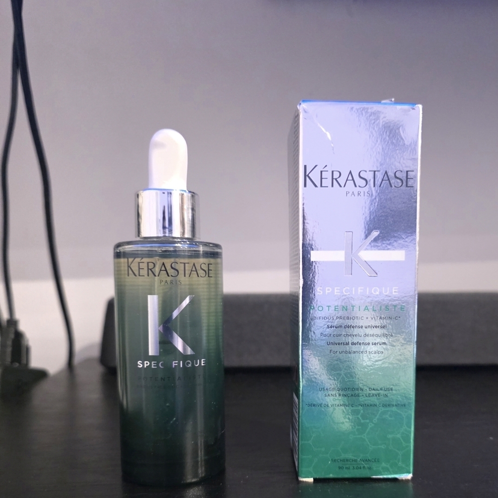 Specifique Potentialiste Serum -